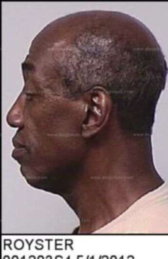 William Carl Royster