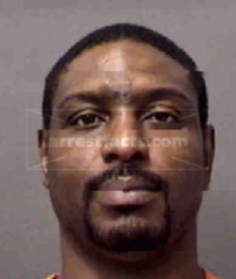 James Tyrique Shepherd