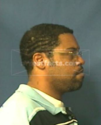 Terrance T Brown