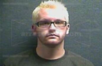 Justin Myles Duncan