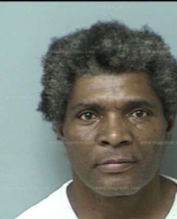 Russell Mathew Holley