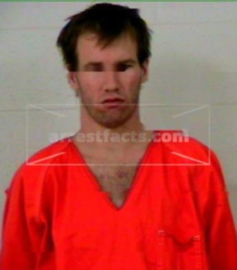 Lucas Jo Knight