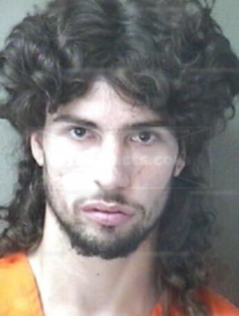 Steven Arthur Berry