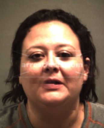 Naomi Lee Chavez