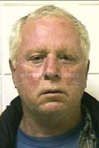 Gregory Louie Garner