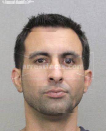 Bryan Mcihael Espinoza