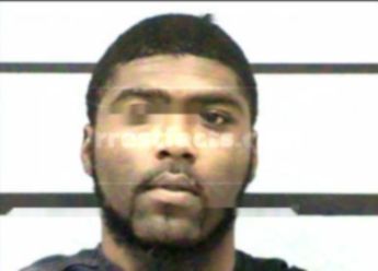 Cedric Deonti Hearvey