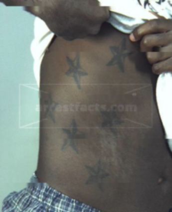 Willie James Dennis