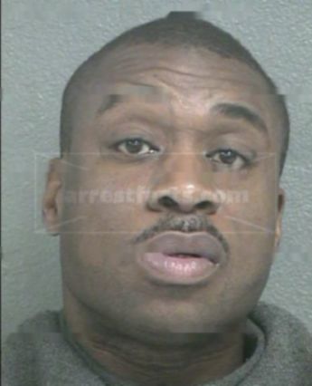Kevin Wayne Brown