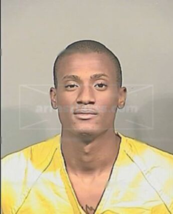 Bronte Jamal Mayers