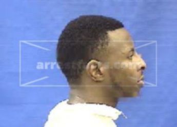 Ronny Laron Williams