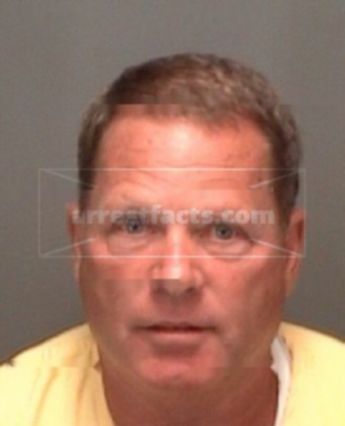 Richard Patrick Naylor