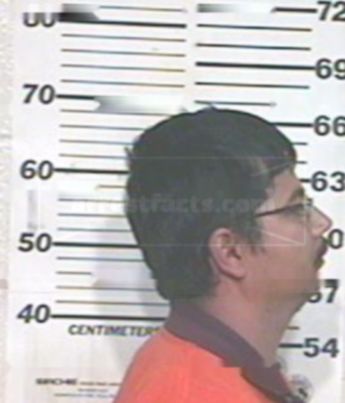 Jaime Olivarez Ordaz