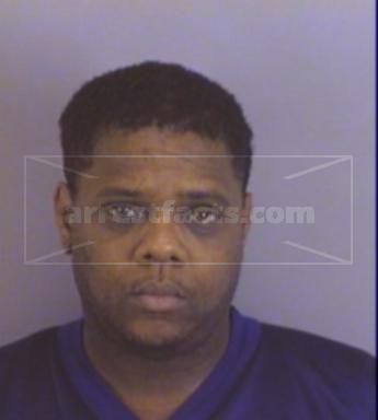 Lonell Vonn Mosley