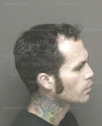 Preston Boone Jarvis