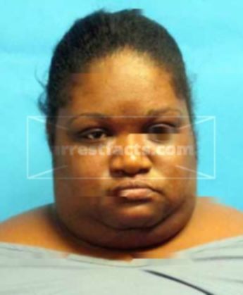 Mary Denette Patterson