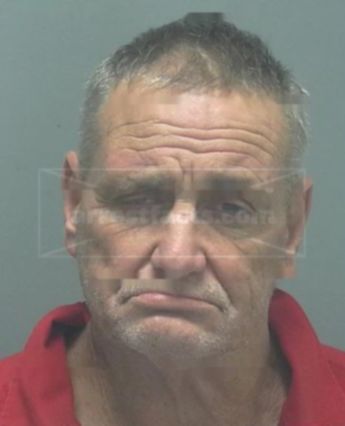 John Dana Burkhalter
