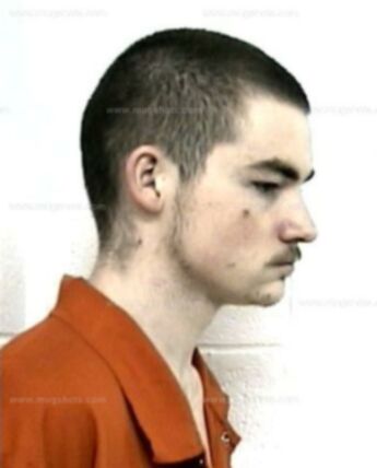 Sonny J Collinsworth