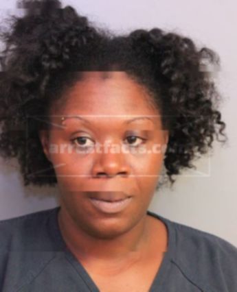 Brittany Rushell Hatten