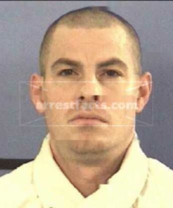 Nicholas Corey Garner