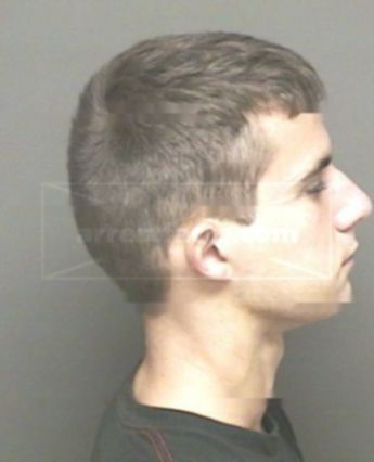 Gregroy Douglas Whitten