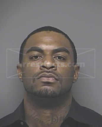 Sherrick Deanthony Byrd