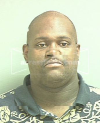 Brian Keith Bozeman