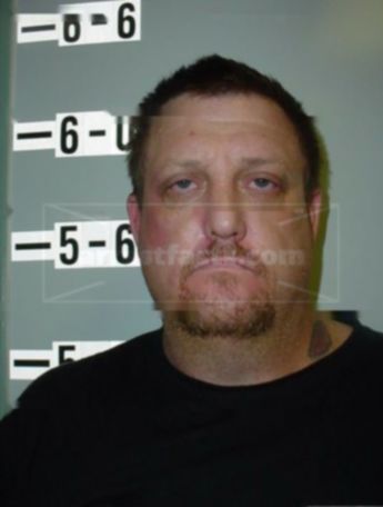 Walter Ray Pitts