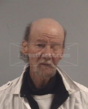 Jeff Kaicey Redfield