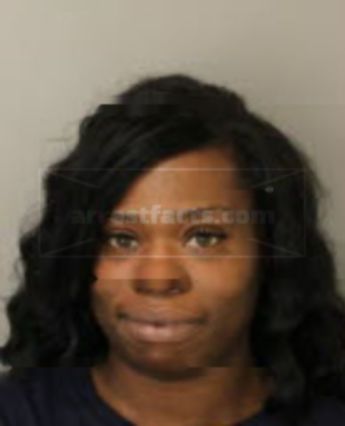 Lakeitha Michelle Washington