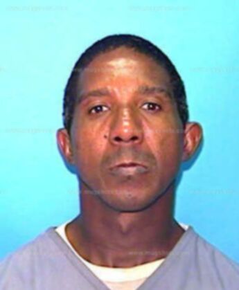 Bruce Anthony Croskey
