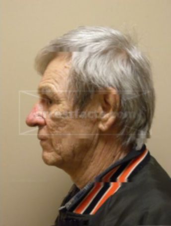 Donald D Pahl