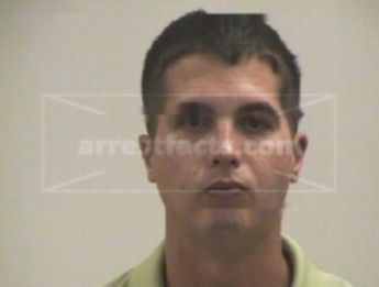 Ricky Allen Shepherd