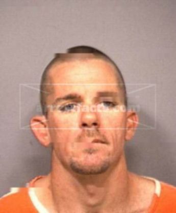 Christopher Sidney Lantz