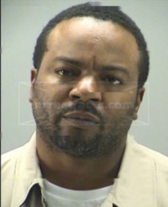 Marlon Jamial Garrison