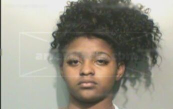 Candance Latrice Washington