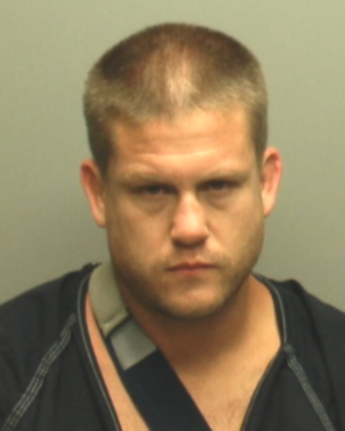 Lester Wayne Clark