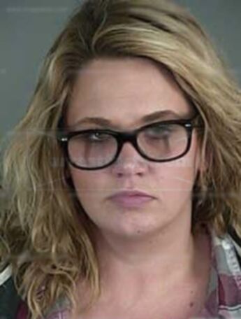 Kourtney Sue Burns