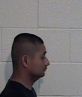 Misael Gonzalez Perez