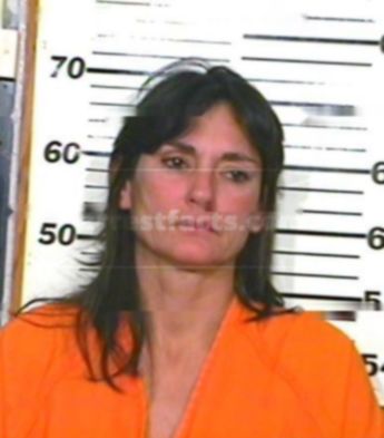 Tonya Luann Grace