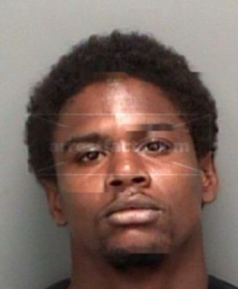 Clayton Edwin Saunders