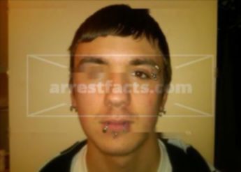 Austin Jeffery Boutain