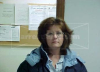 Brenda Perry