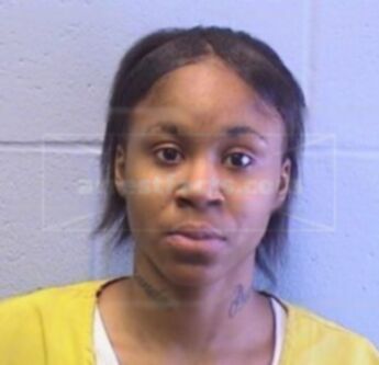 Tanetra D. Bell