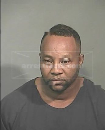 Eric Sean Crawford