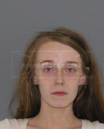 Cassandra Marie Taylor