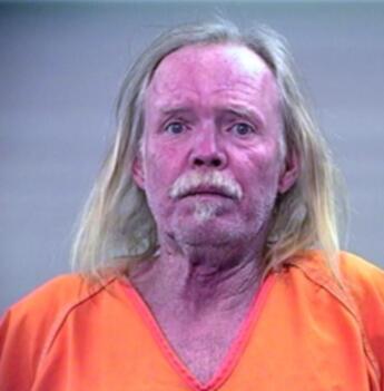 David Jeffrey Clark