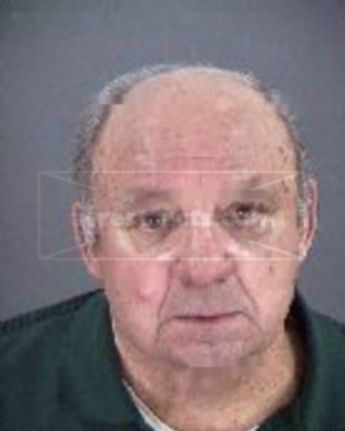 John Raymond Hayden