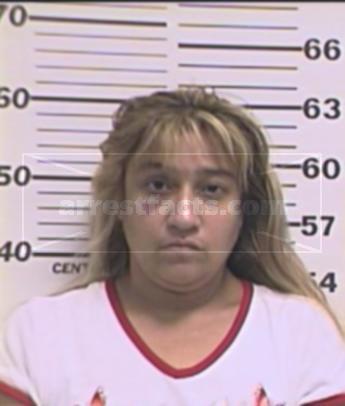 Martha Renee Rodriguez
