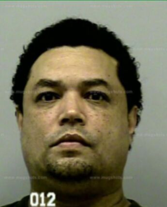 Terrence Melvin Smith